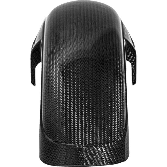 Saddlemen Front Fender Carbon Fiber/GLOSS Softail/Dyna