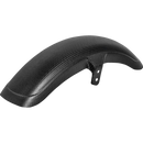 Saddlemen Front Fender Carbon Fiber/Matte Softail/Dyna