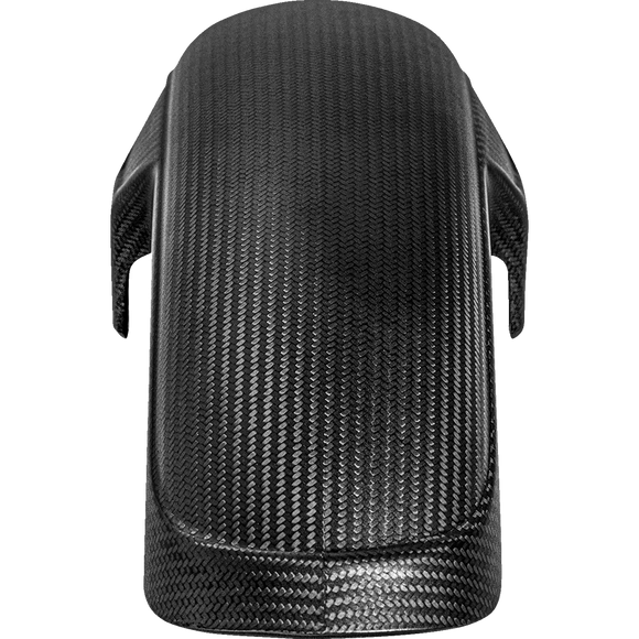Saddlemen Front Fender Carbon Fiber/Matte Softail/Dyna