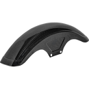 Saddlemen Front Fender Carbon Fiber/GLOSS Dyna/Sportster
