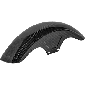 Saddlemen Front Fender Carbon Fiber/GLOSS Dyna/Sportster