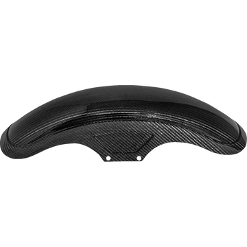 Saddlemen Front Fender Carbon Fiber/GLOSS Dyna/Sportster