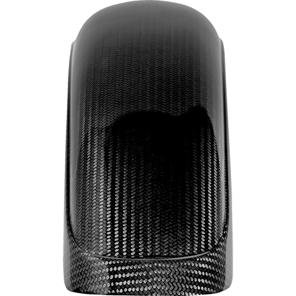 Saddlemen Front Fender Carbon Fiber/GLOSS Dyna/Sportster