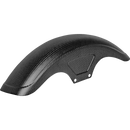 Saddlemen Front Fender Carbon Fiber/Matte Dyna/Sportster