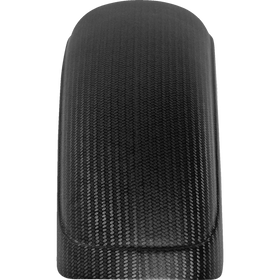 Saddlemen Front Fender Carbon Fiber/Matte Dyna/Sportster