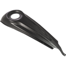 Saddlemen Dash Panel Center Fill Carbon Fiber/Matte