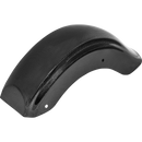 Saddlemen Carbon Fiber Rear Fender GLOSS Touring '09-'25
