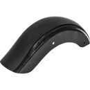 Saddlemen Carbon Fiber Rear Fender GLOSS Touring '09-'25