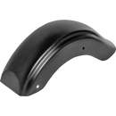 Saddlemen Carbon Fiber Rear Fender Matte Touring '09-'25