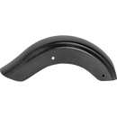 Saddlemen Carbon Fiber Rear Fender Matte Touring '09-'25