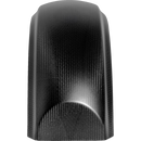 Saddlemen Carbon Fiber Rear Fender Matte Touring '09-'25