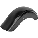 Saddlemen Carbon Fiber Rear Fender Matte Touring '09-'25