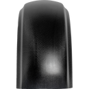 Saddlemen Carbon Fiber Rear Fender Matte Touring '09-'25