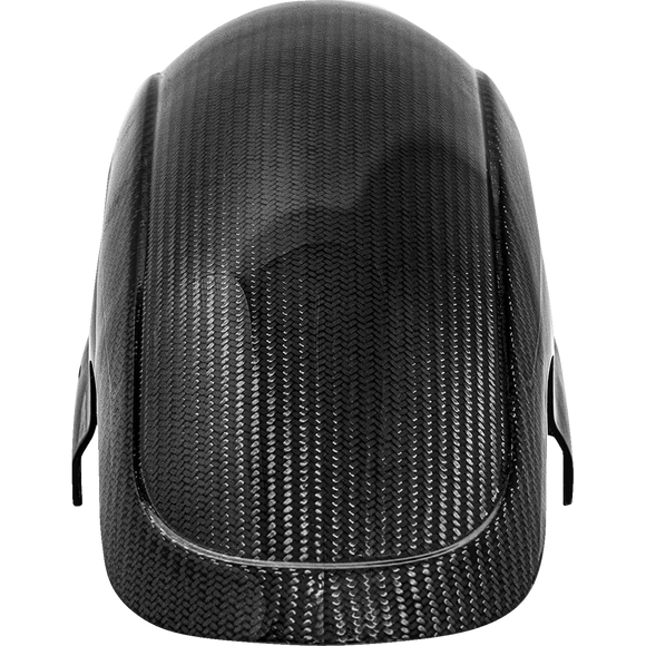 Saddlemen Carbon Fiber Front Fender GLOSS Touring '14-'24