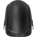 Saddlemen Carbon Fiber Front Fender Matte Touring '14-'24