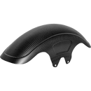 Saddlemen Carbon Fiber Front Fender Matte Touring '14-'24