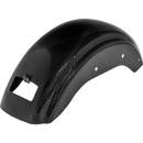 Saddlemen Rear Fender Carbon Fiber/GLOSS FXLR/S/St