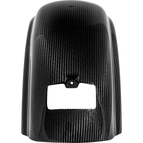 Saddlemen Rear Fender Carbon Fiber/GLOSS FXLR/S/St