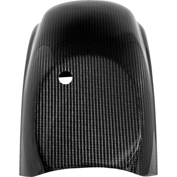 Saddlemen Rear Fender Carbon Fiber/GLOSS FXLR/S/St