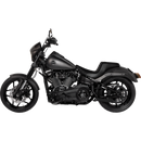 Saddlemen Rear Fender Carbon Fiber/GLOSS FXLR/S/St