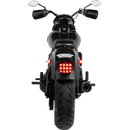 Saddlemen Rear Fender Carbon Fiber/GLOSS FXLR/S/St
