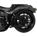 Saddlemen Rear Fender Carbon Fiber/GLOSS FXLR/S/St