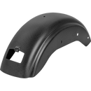 Saddlemen Rear Fender Carbon Fiber/Matte FXLR/S/St