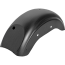 Saddlemen Rear Fender Carbon Fiber/Matte FXLR/S/St