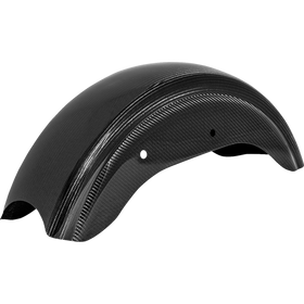 Saddlemen Rear Fender Carbon Fiber/GLOSS FXBB/FXST/FLSL