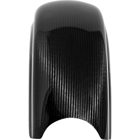 Saddlemen Rear Fender Carbon Fiber/GLOSS FXBB/FXST/FLSL