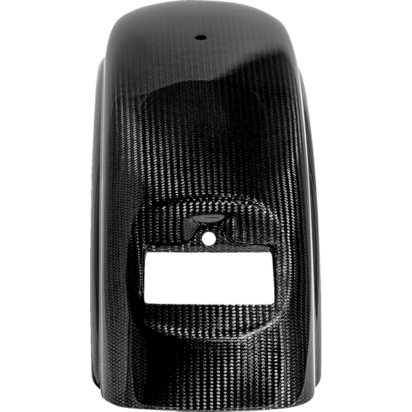 Saddlemen Rear Fender Carbon Fiber/GLOSS FXBB/FXST/FLSL