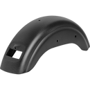 Saddlemen Rear Fender Carbon Fiber/Matte FXBB/FXST/FLSL