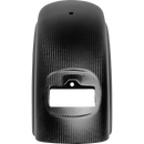 Saddlemen Rear Fender Carbon Fiber/Matte FXBB/FXST/FLSL
