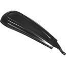 Saddlemen Dash Panel Side Fill Carbon Fiber/GLOSS