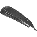 Saddlemen Dash Panel Side Fill Carbon Fiber/Matte