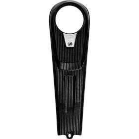 Saddlemen Dash Panel Carbon Fiber/GLOSS