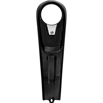 Saddlemen Dash Panel Carbon Fiber/GLOSS