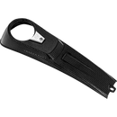 Saddlemen Dash Panel Carbon Fiber/GLOSS