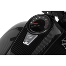 Saddlemen Dash Panel Carbon Fiber/GLOSS