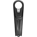 Saddlemen Dash Panel Carbon Fiber/Matte