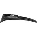Saddlemen Dash Panel Carbon Fiber/Matte