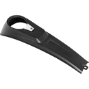 Saddlemen Dash Panel Carbon Fiber/Matte