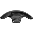 Saddlemen Carbon Fiber Front Fender GLOSS Touring '23-'25