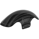 Saddlemen Carbon Fiber Front Fender GLOSS Touring '23-'25
