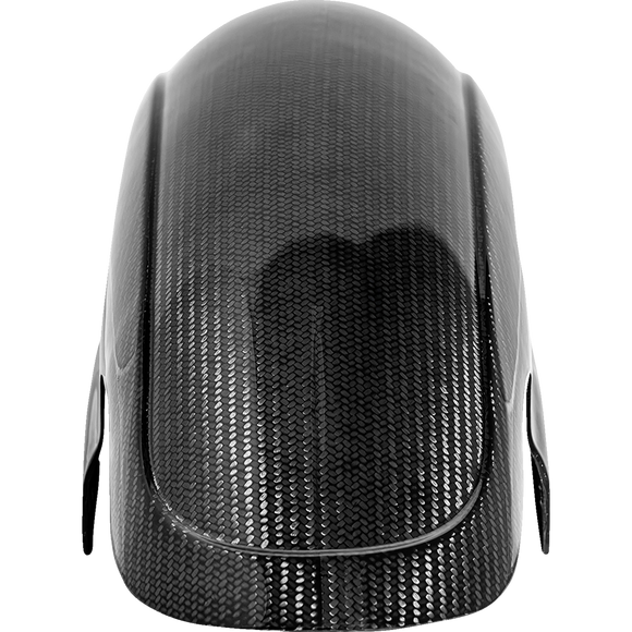 Saddlemen Carbon Fiber Front Fender GLOSS Touring '23-'25