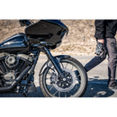 Saddlemen Carbon Fiber Front Fender GLOSS Touring '23-'25