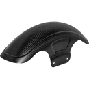 Saddlemen Carbon Fiber Front Fender Matte Touring '23-'25