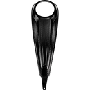 Saddlemen Dash Panel Center Fill Carbon Fiber/GLOSS