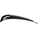 Saddlemen Dash Panel Center Fill Carbon Fiber/GLOSS