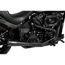 Saddlemen Side Cover Carbon Fiber/GLOSS